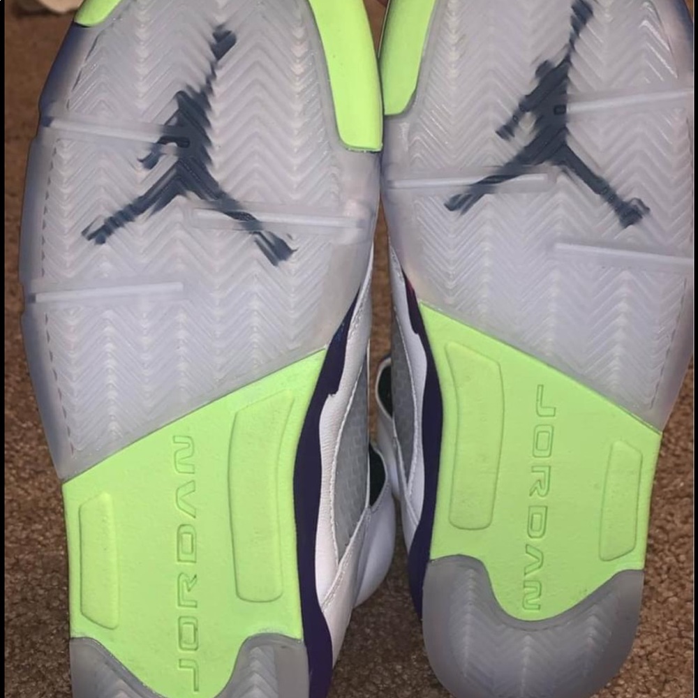 Jordan 5’s - Picture 3 of 4